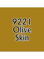 Reaper Olive Skin