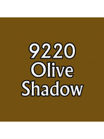 Reaper Olive Skin Shadow