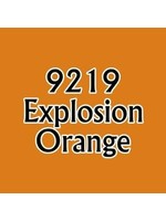 Reaper Explosion Orange