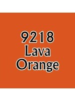 Reaper Lava Orange