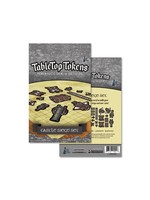 Tabletop Tokens: Castle Siege