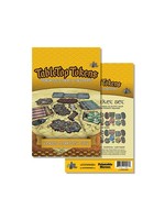 Tabletop Tokens: Town Market