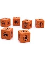 Tales from the Loop Dice