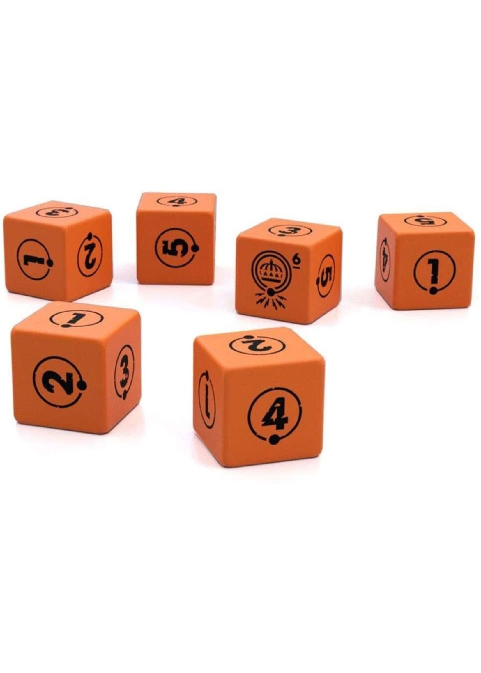 Tales from the Loop Dice