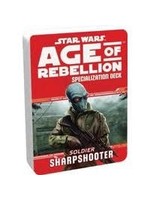 Fantasy Flight Games Age of Rebellion: Sharpshooter Special