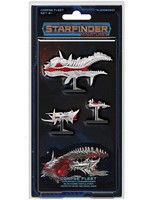Starfinder: Corpse Fleet