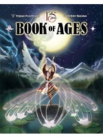 13th Age Book of Ages