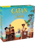 Catan Studios Catan Junior