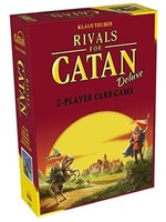 Catan Studio Rivals for Catan Deluxe