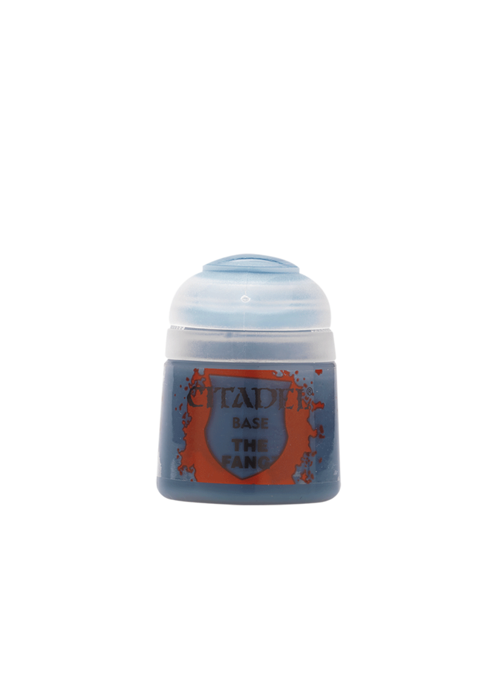 Citadel Paint Base: The Fang