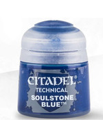 Citadel Paint Technical: Soulstone Blue