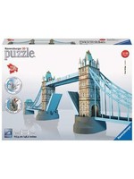Ravensburger 3D puzzle Tower Bridge