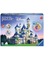 Ravensburger 3D Puzzle Frozen Castle