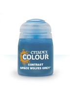 Citadel Paint Contrast: Space Wolves Grey