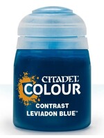 Citadel Paint Contrast: Leviadon Blue