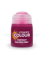 Citadel Paint Contrast: Volupus Pink
