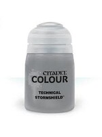 Citadel Paint Technical: Stormshield