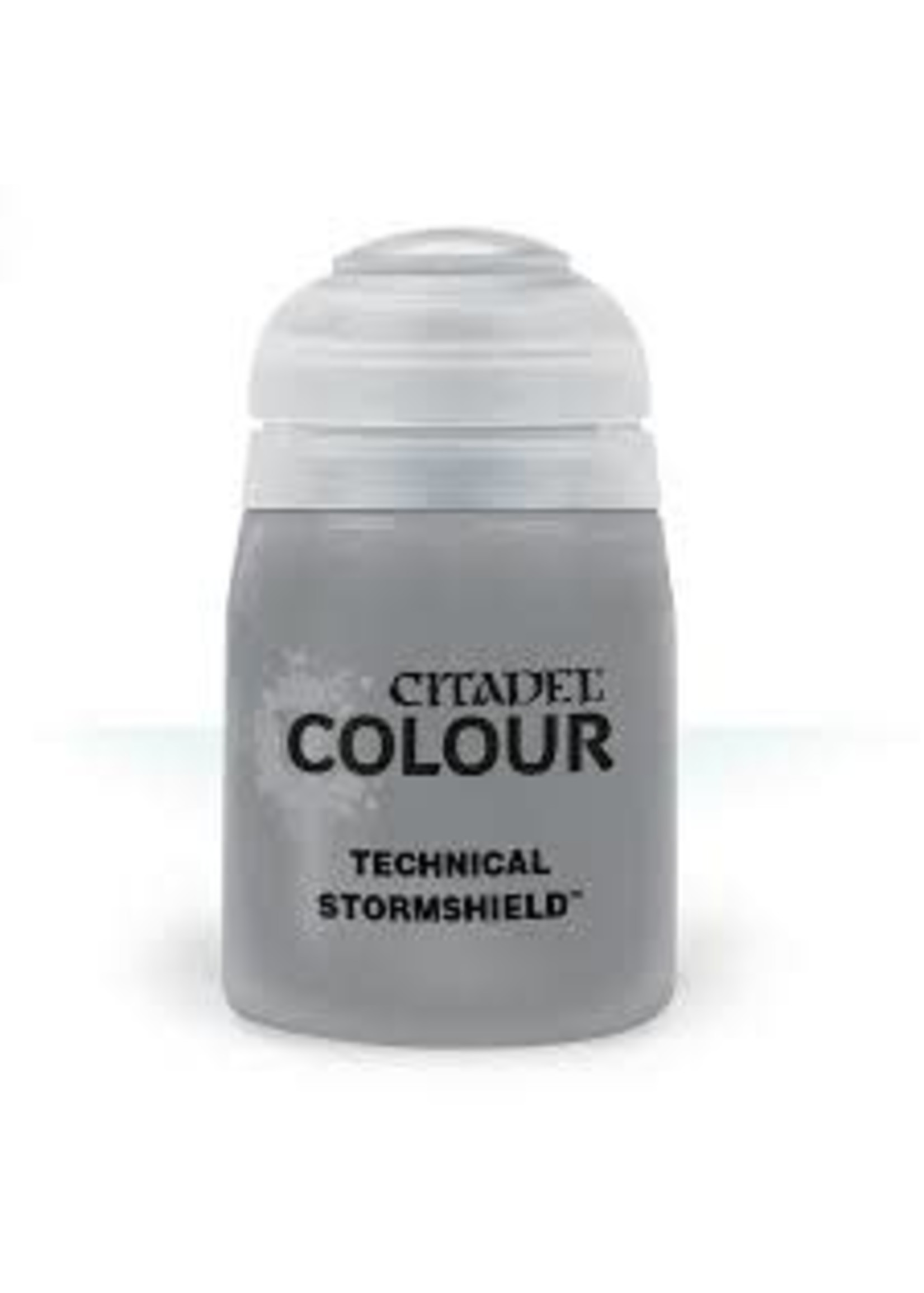 Citadel Paint Technical: Stormshield