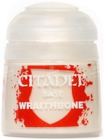 Citadel Paint Base: Wraithbone