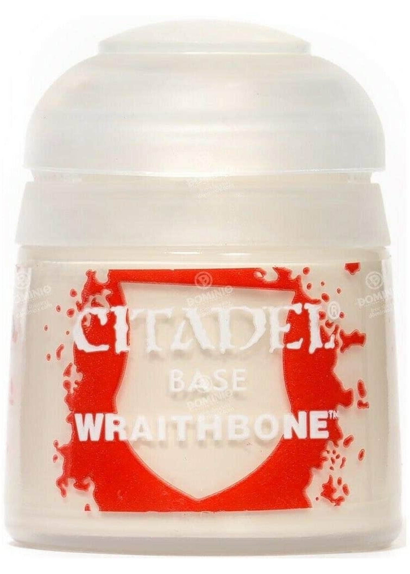 Citadel Paint Base: Wraithbone