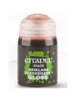 Citadel Paint Shade: Reikland Fleshshade Gloss