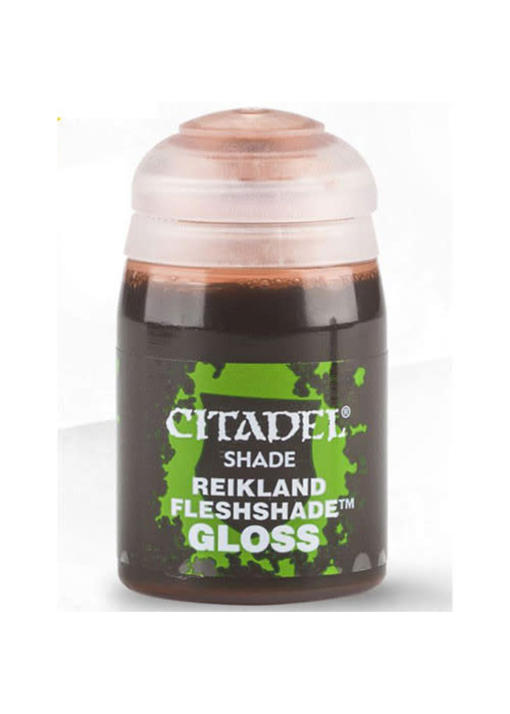Citadel Paint Shade: Reikland Fleshshade Gloss