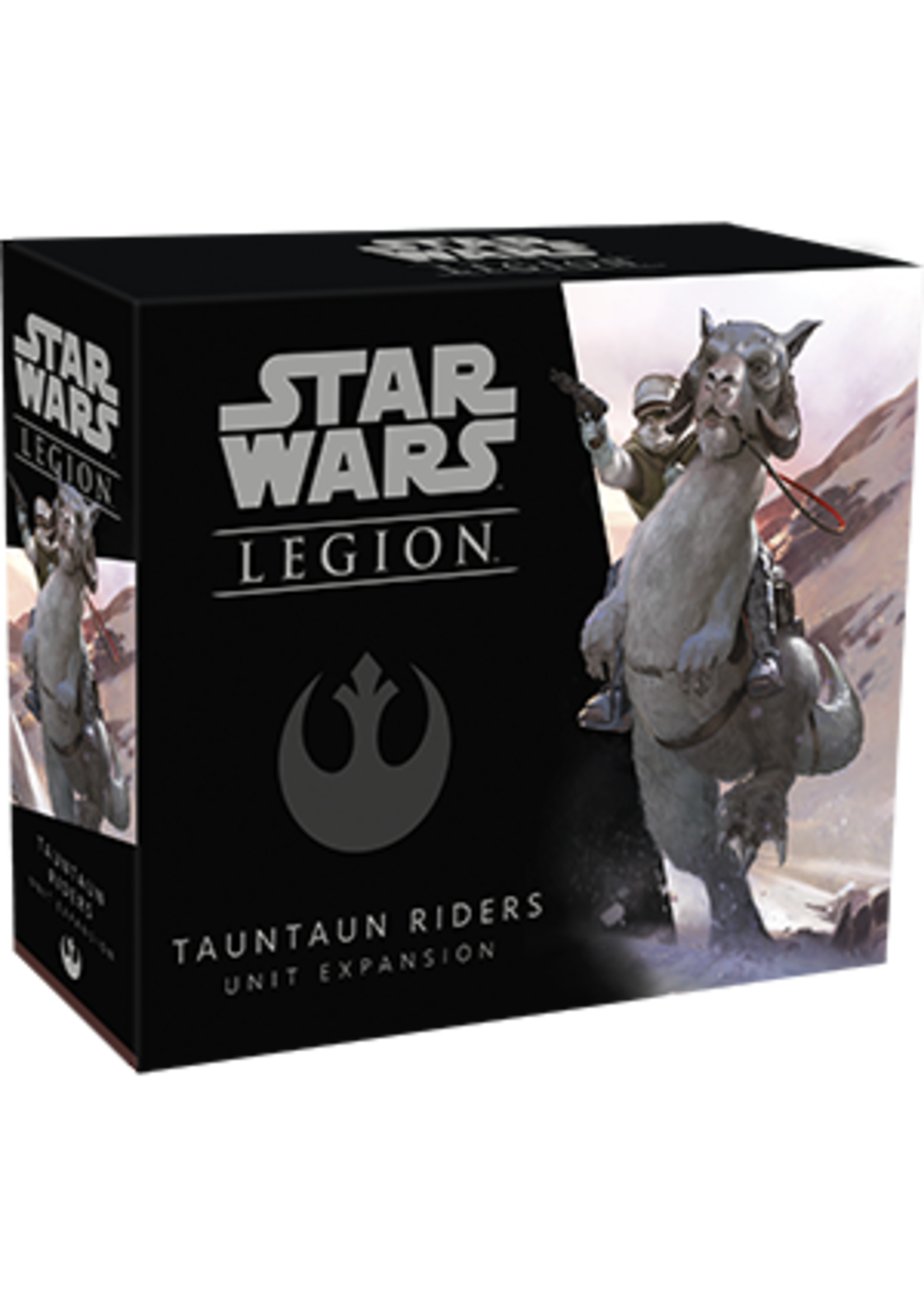Fantasy Flight Games Star Wars Legion:  Tauntaun Riders