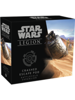 Fantasy Flight Games Star Wars Legion: Crashed Escape Pod