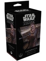 Fantasy Flight Games Star Wars Legion: Chewbacca