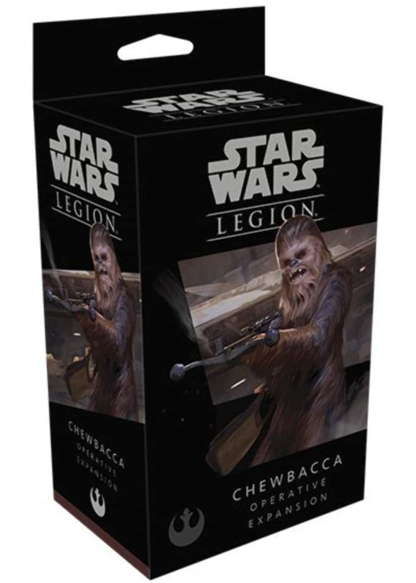 Fantasy Flight Games Star Wars Legion: Chewbacca
