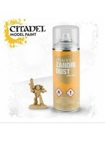 Citadel Paint Spray: Zandri Dust