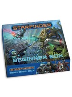 PAIZO Starfinder Beginner Box