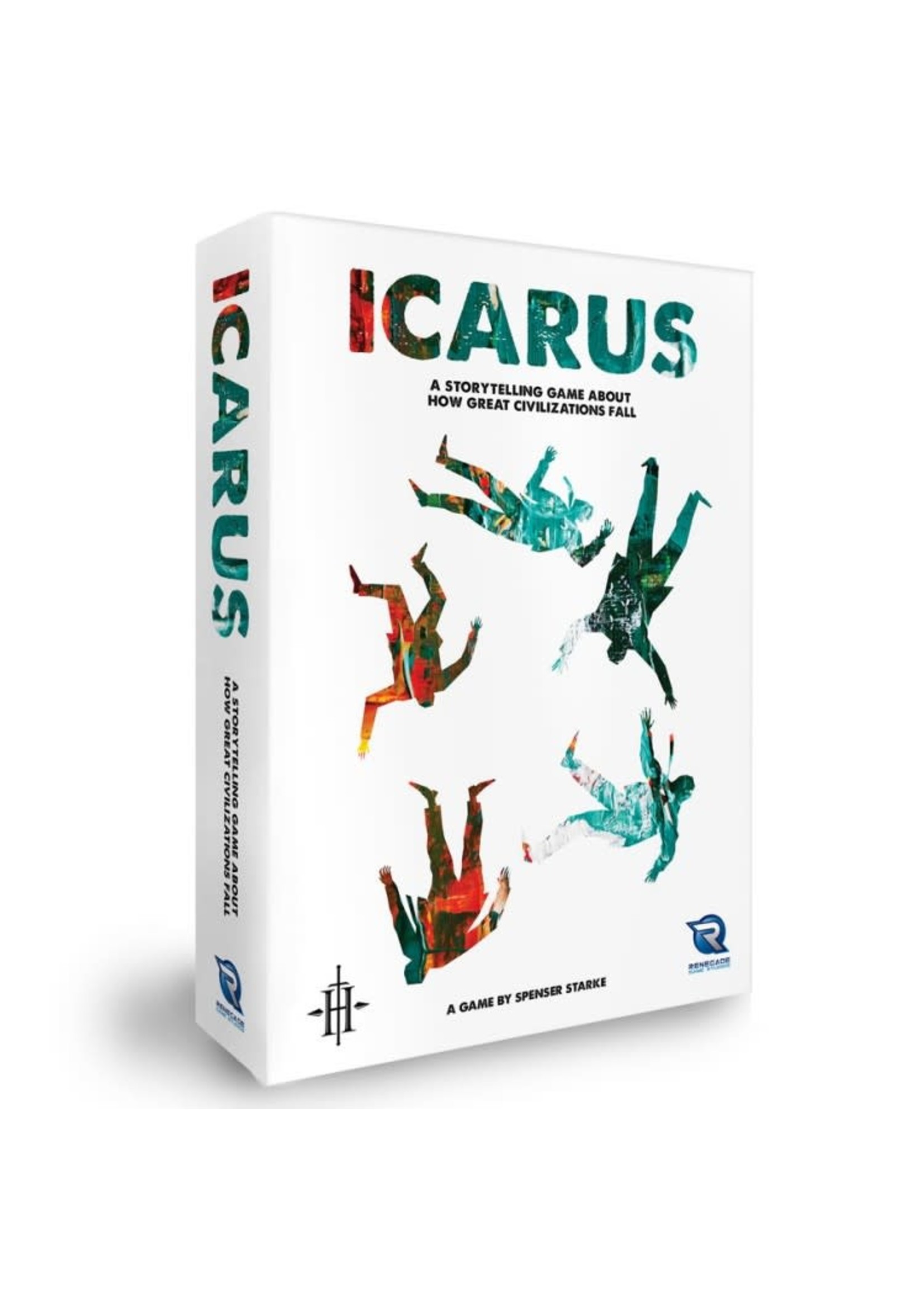 Renegade Game Studios Icarus