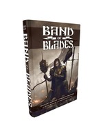 Evil Hat Band of Blades RPG