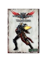 Ulisses North America W&G: 40K: Wrath Deck