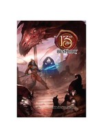 Pelgrane Press 13th Age: Bestiary