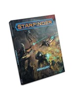 PAIZO Starfinder: Armory