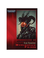 Fat Goblin Games Starfinder: Hyperspace Fiends