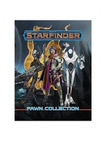 PAIZO Starfinder Pawns: Core Collection
