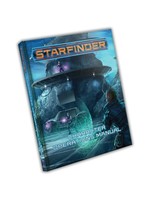 PAIZO Starfinder Character Operations