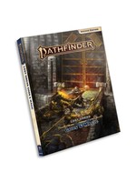 PAIZO Pathfinder 2e Lost Omens Gods & Magic