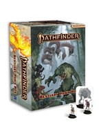 PAIZO Pathfinder 2E Pawn: Bestiary Box