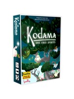 Indie Boards and Cards Kodama: The Tree Spirits