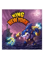 Iello King of New York Power Up