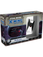 Fantasy Flight Games Star Wars: X-Wing - TIE Silencer Expansi