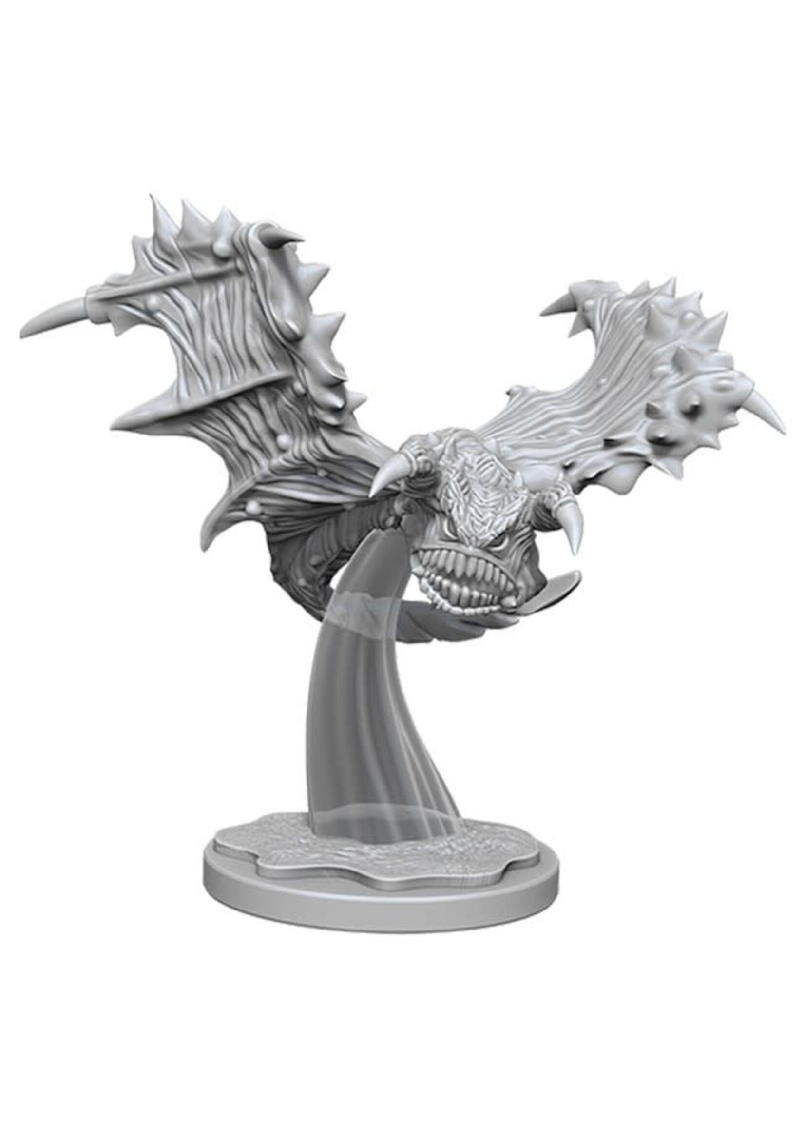 WizKids Deep Cuts Flying Ray