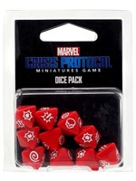 Atomic Mass Games Marvel Crisis Protocol: Dice Pack