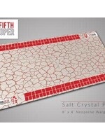 Mat 6x4 w/bag Salt Planet