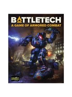 Catalyst Battletech: A Game of Armored Combat