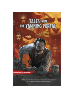 Wizards of the Coast D&D 5th: Tales from the Yawning Portal